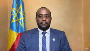 رئیس گروه دوستی پارلمانی