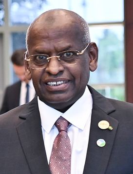 نخست وزیر جیبوتی