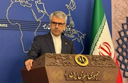 I.R. Iran, Ministry of Foreign Affairs- Iran raps deadly attack in Germany