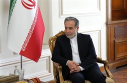 I.R. Iran, Ministry of Foreign Affairs- Iranian envoys in Beirut Kabul Geneva New York meet with FM Araghchi