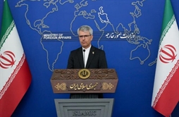 I.R. Iran, Ministry of Foreign Affairs- Qatari PM FM to visit Tehran on Thursday